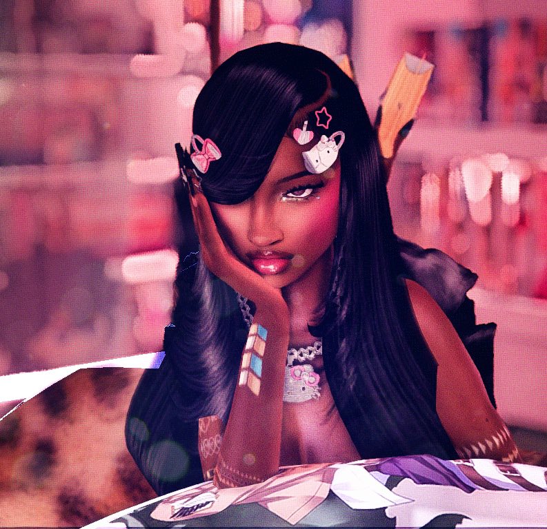 Camryn ♰ tweet media