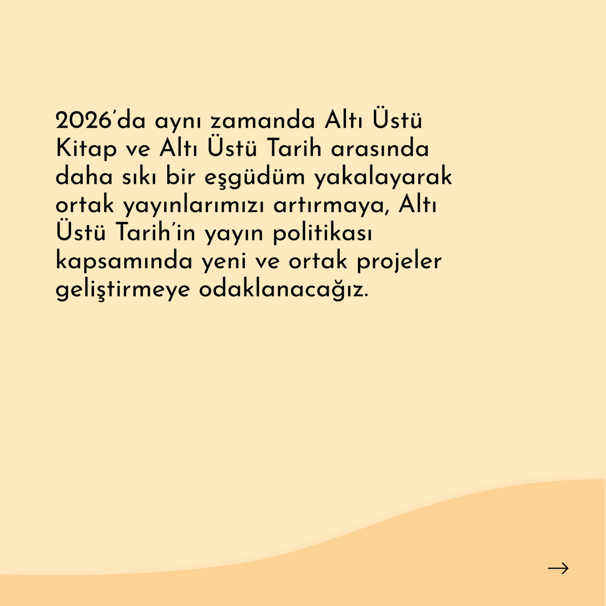 Altı Üstü Kitap tweet media
