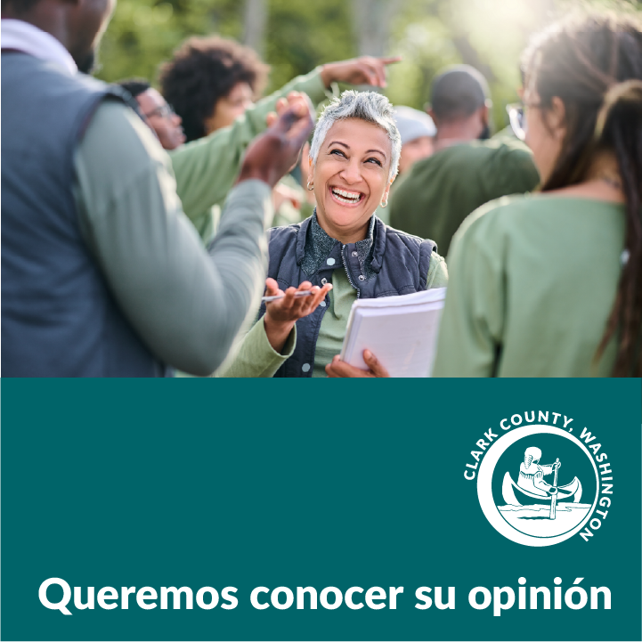 Clark County WA tweet media