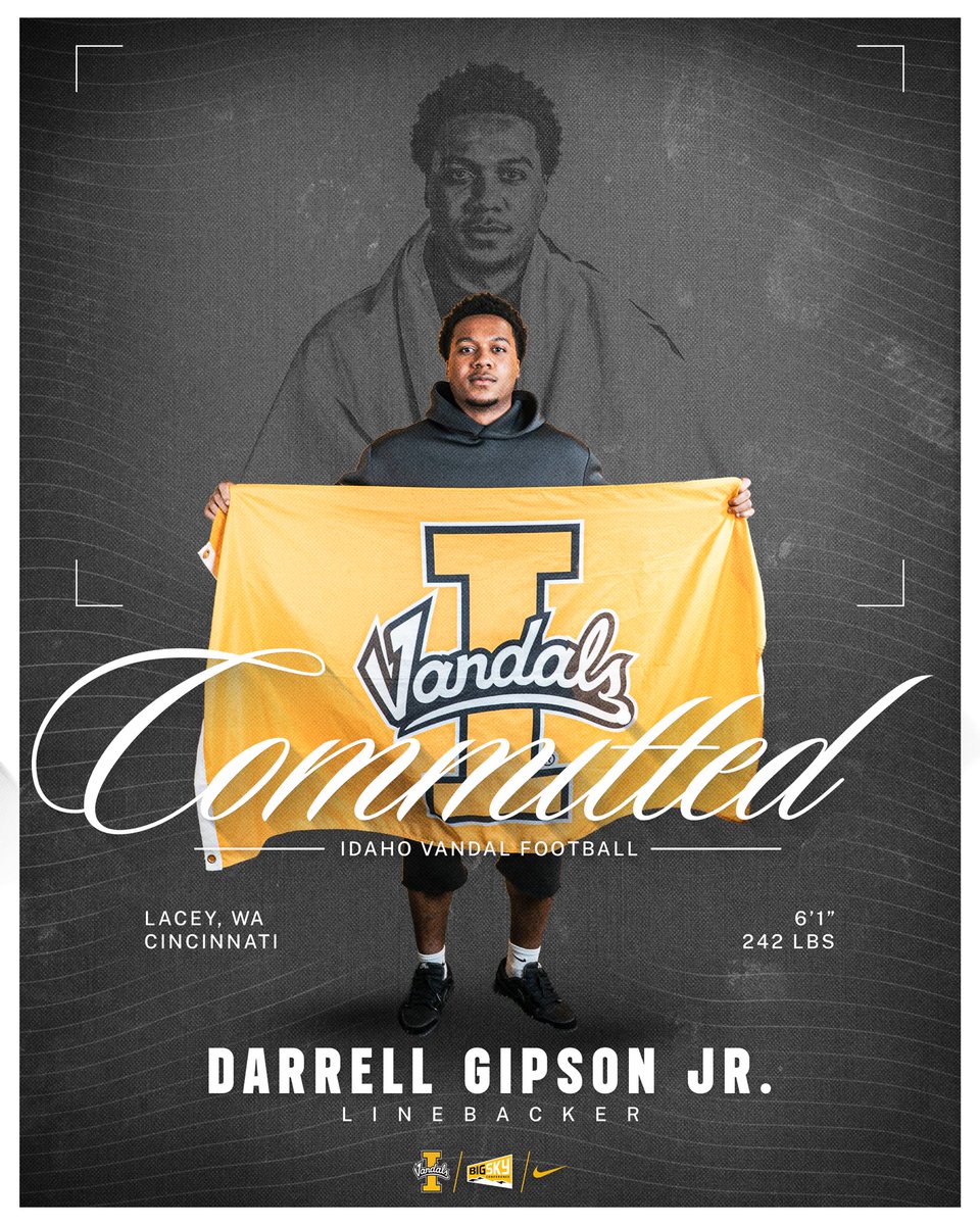 Darrell Gipson Jr tweet media