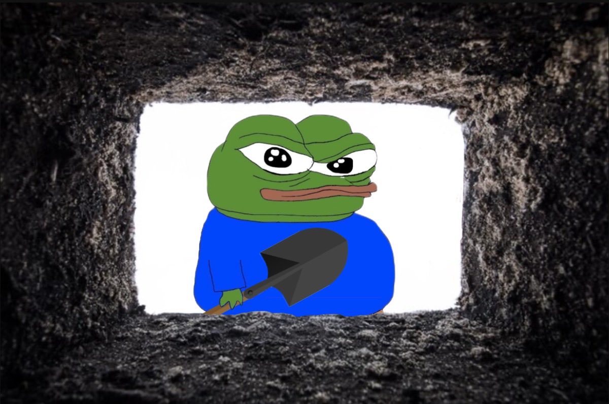 KungFuApu's tweet image. The last thing an uncultured swine sees