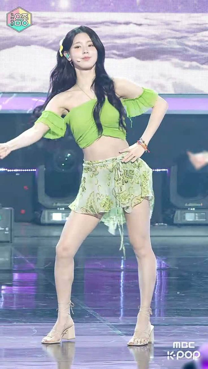 LoidkunForger04's tweet photo. #MIYEON #미연 #KPOP #IDPL https://t.co/oF3pGP1BH7