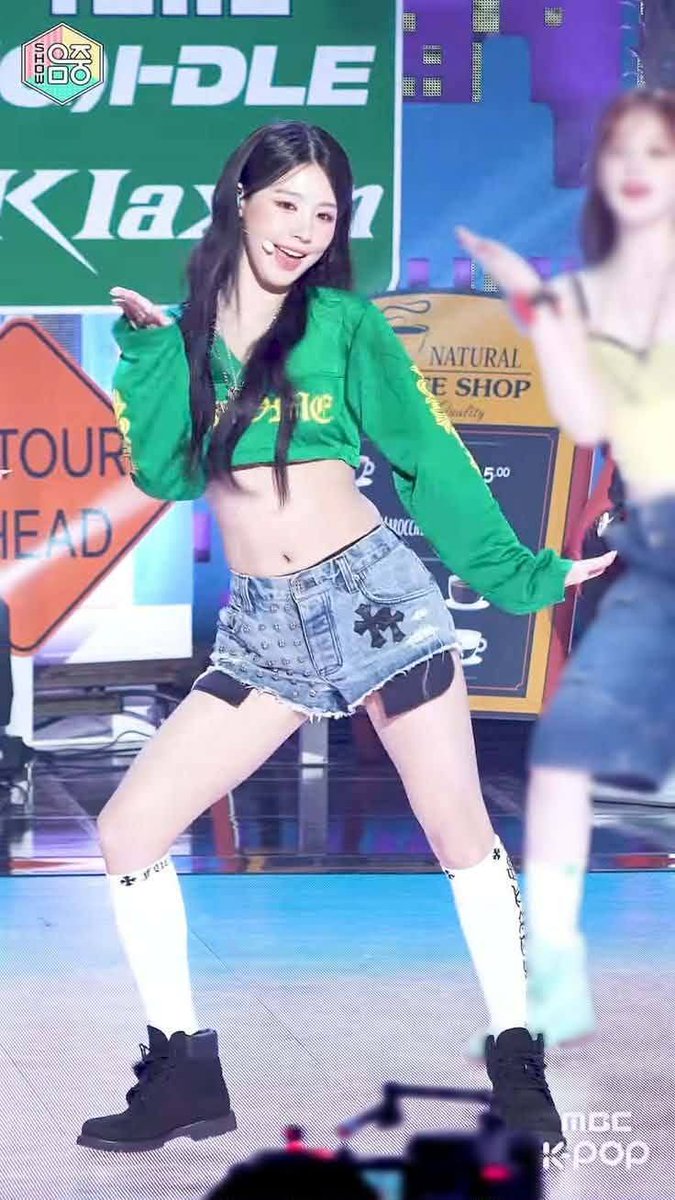 LoidkunForger04's tweet photo. #MIYEON #미연 #KPOP #IDPL https://t.co/oF3pGP1BH7