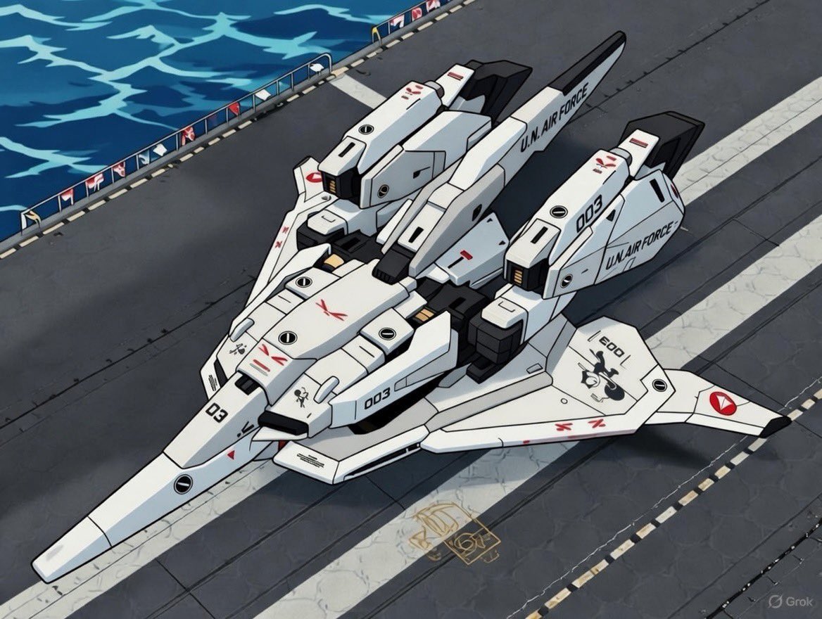 VF1VALKYRIE (@Z32Zx) / Posts / X