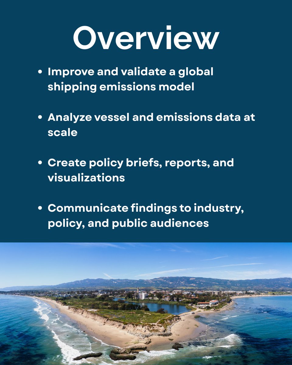 Benioff Ocean Science Laboratory tweet media