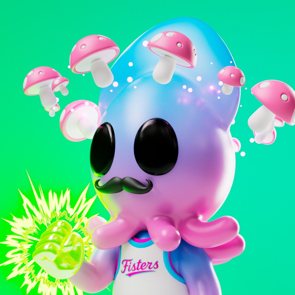 Tonga Sticker Squiddy Tennessee State Shape Vintage Retro Style - Vinyl  Sticker Decal For Phone, Laptop, Water Bottle (3\, image size:1200x1200