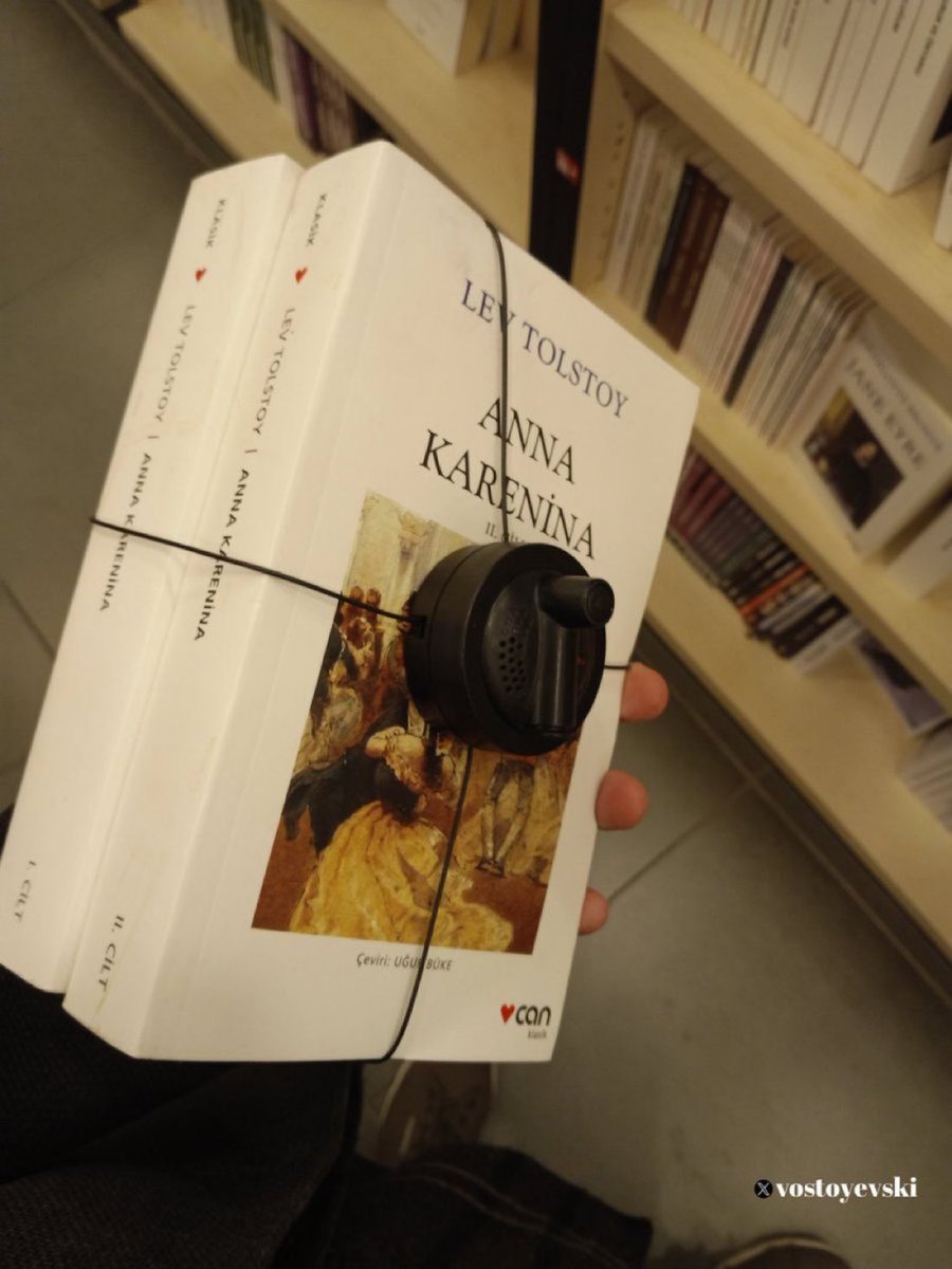 Kitaplardan Alıntılar tweet media