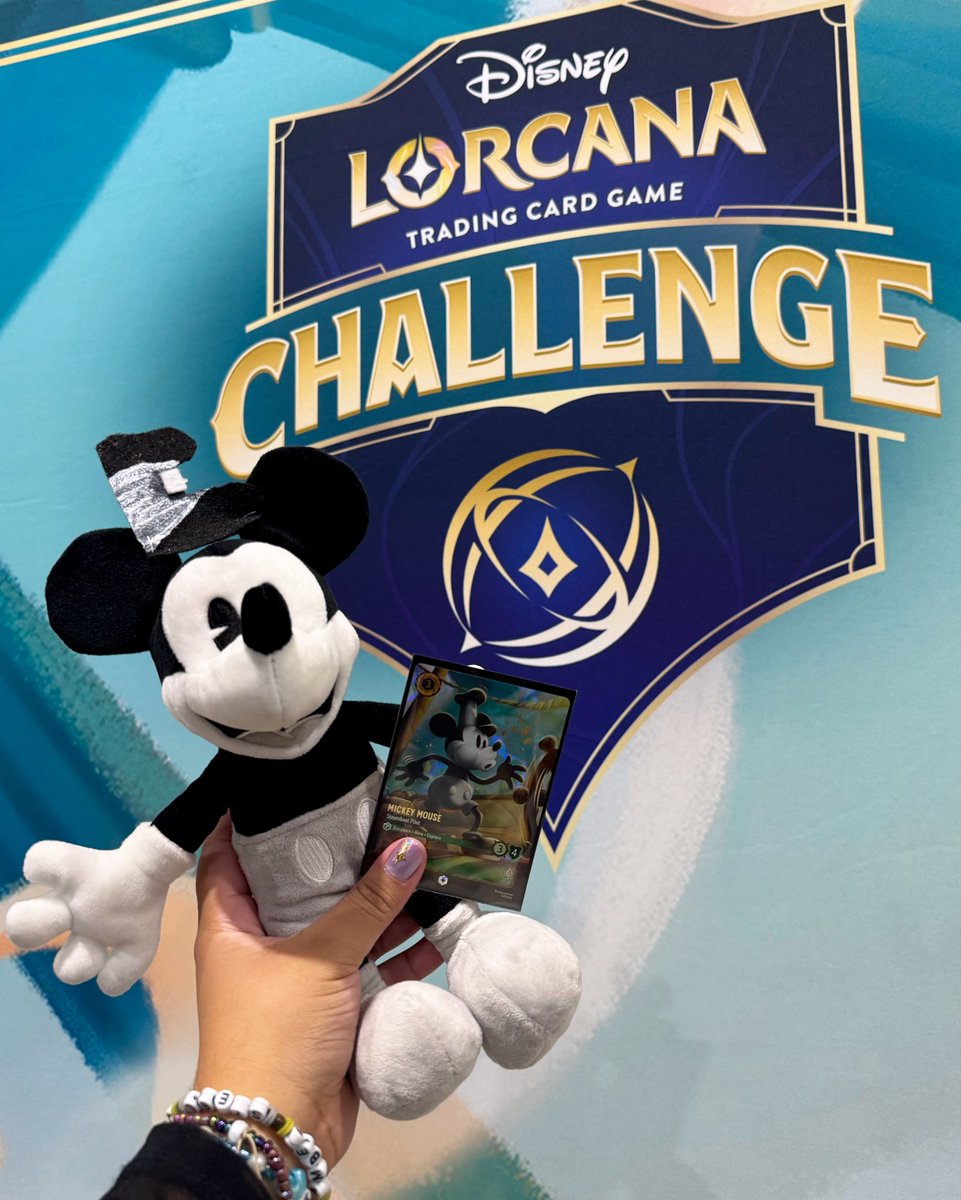disneyland lorcana cards Amazon.com: Ravensburger Disney Lorcana TCG: Archazia's Island Single  Booster Pack (12 Cards) | Collectible Trading Cards | Ideal for Disney Fans  & TCG Players main image 0