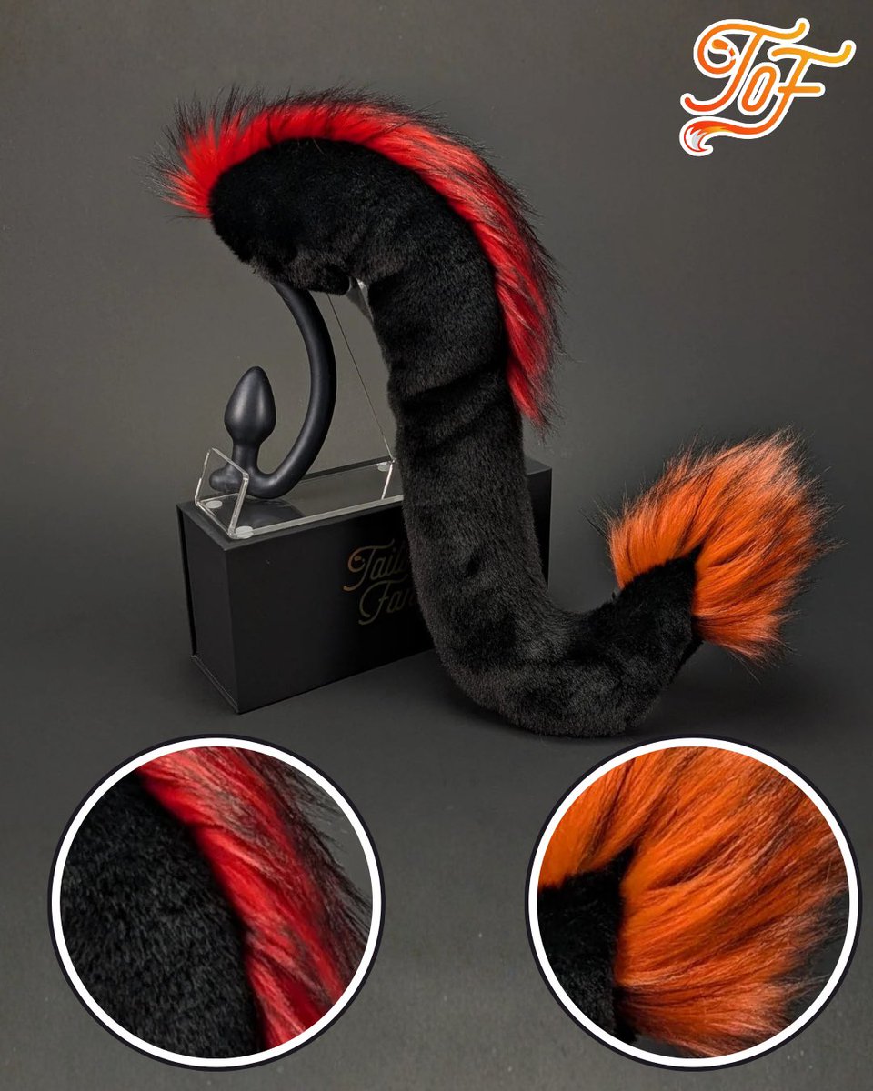 Tails of Fantasy tweet media