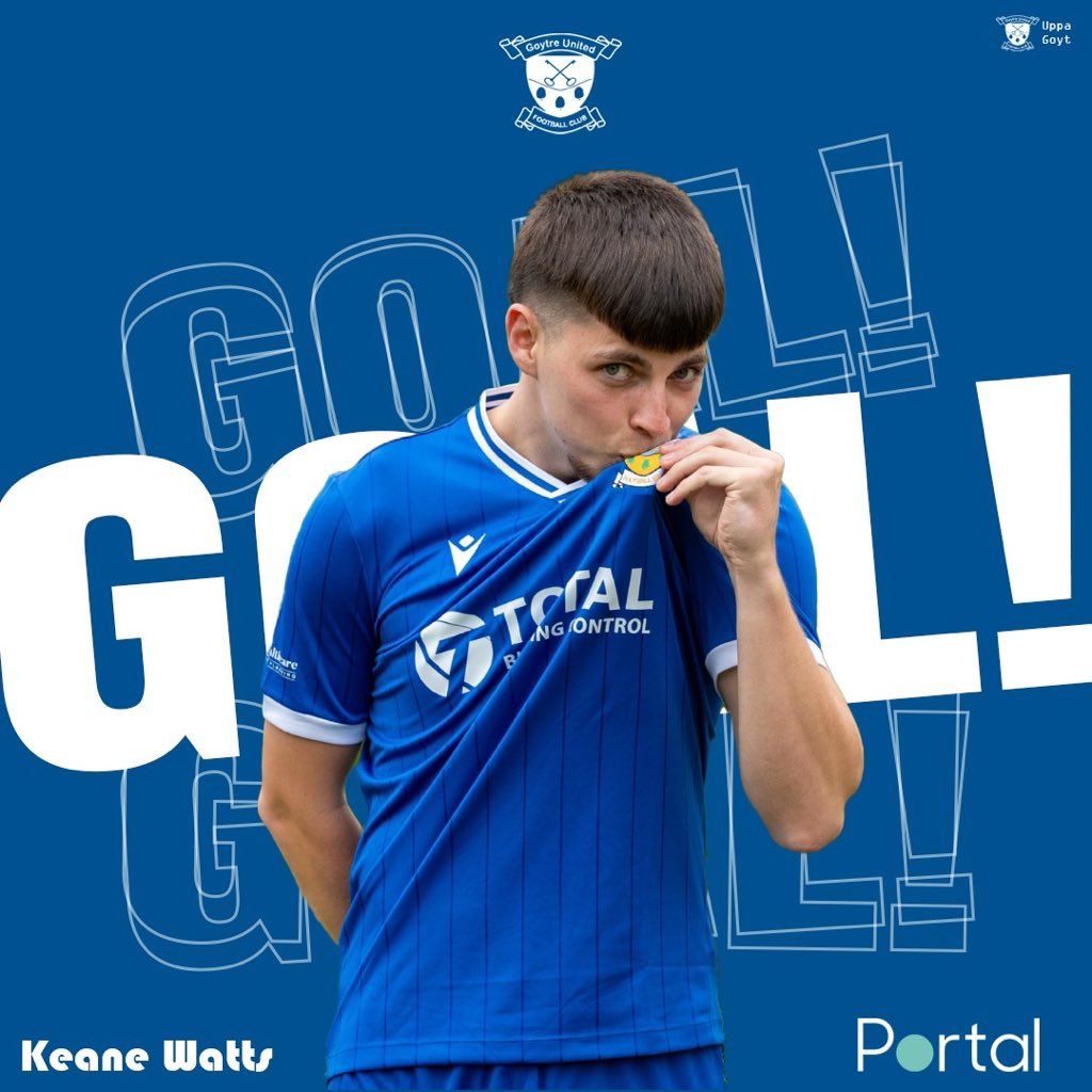 GoytreUtd's tweet image. 66’ 5-1 to the Goyt!
Keanooo Hat Trick! 
#UppaGoyt!
