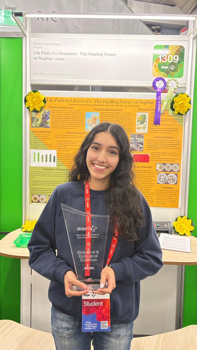 Sutton Park School tweet media