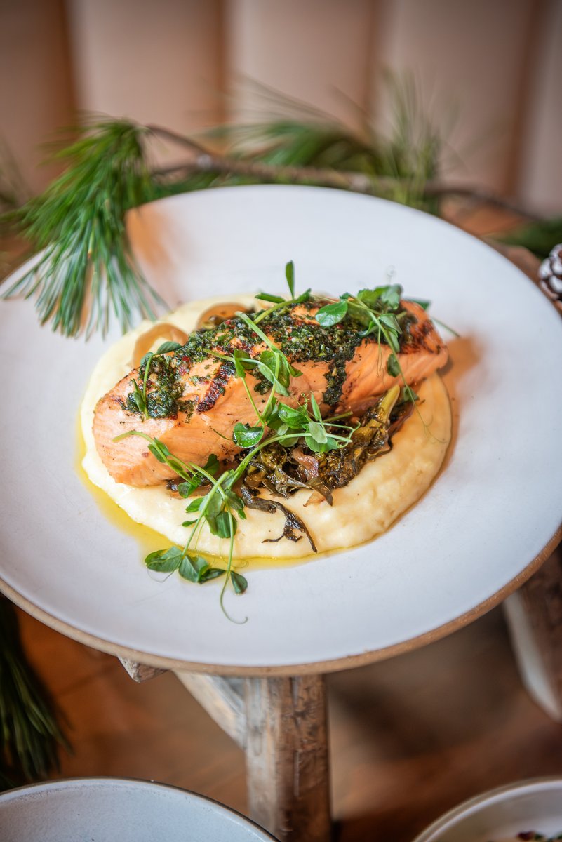 Winterlicious/Summerlicious tweet media