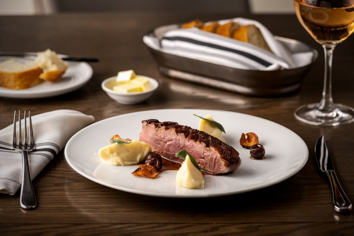 Winterlicious/Summerlicious tweet media