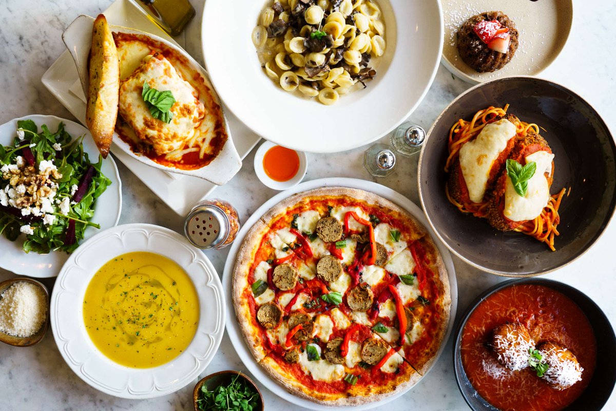 Winterlicious/Summerlicious tweet media