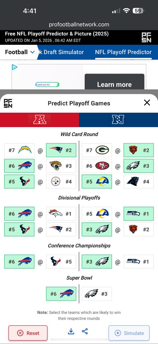 Posting Until Dak Leaves Dallas tweet media