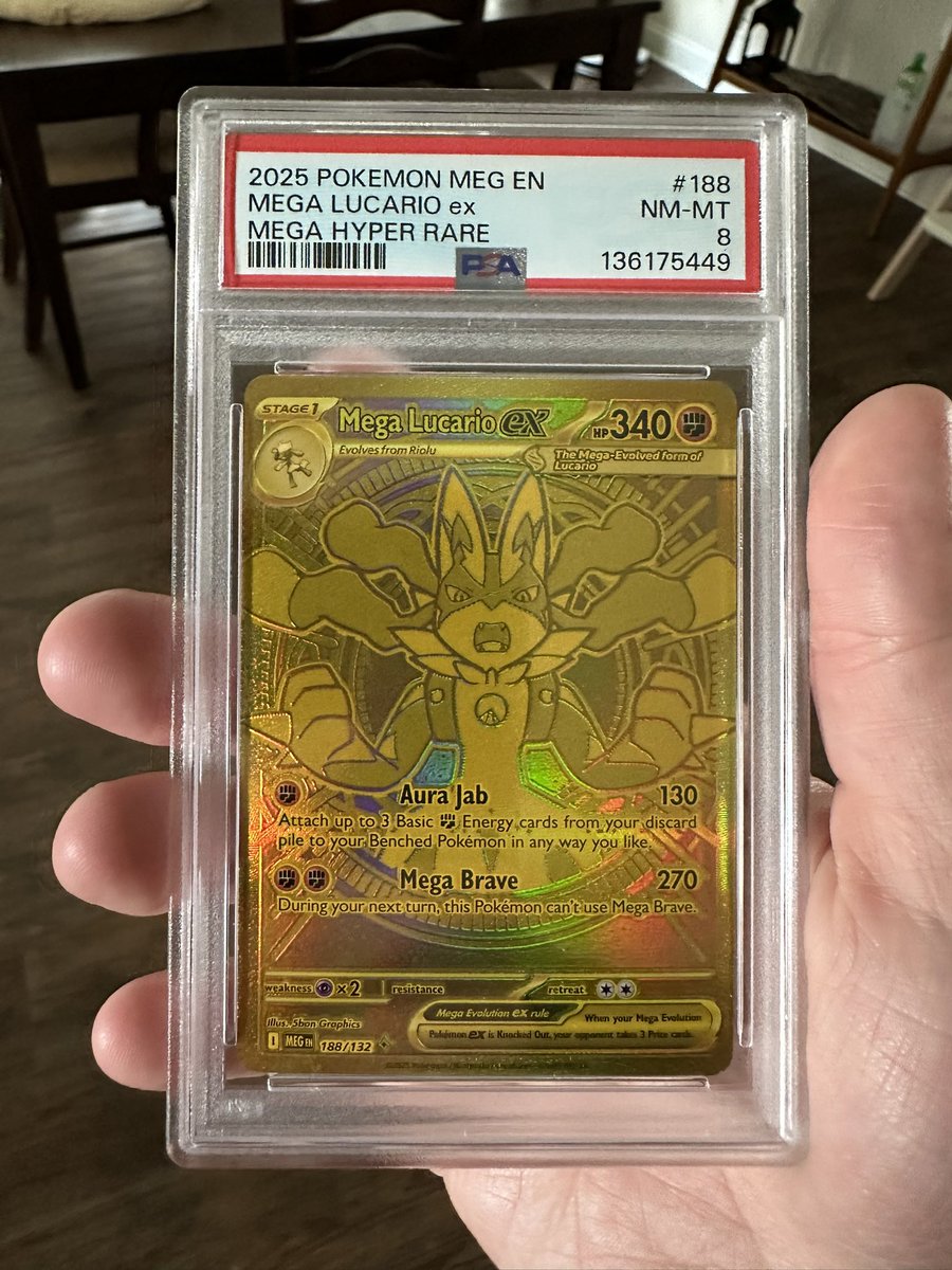 I didn’t like the gold cards that much anyways.