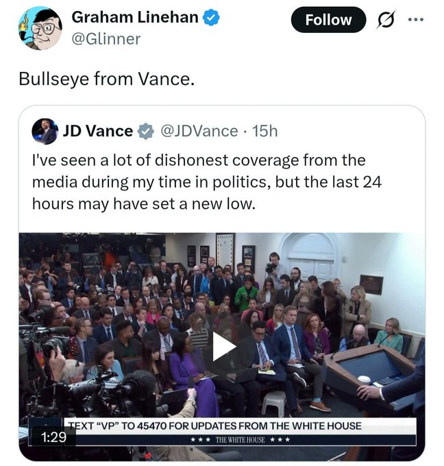 BladeoftheS's tweet image. Graham Linehan is all about protecting women.

Unless he is about cheering them being shot in the face.