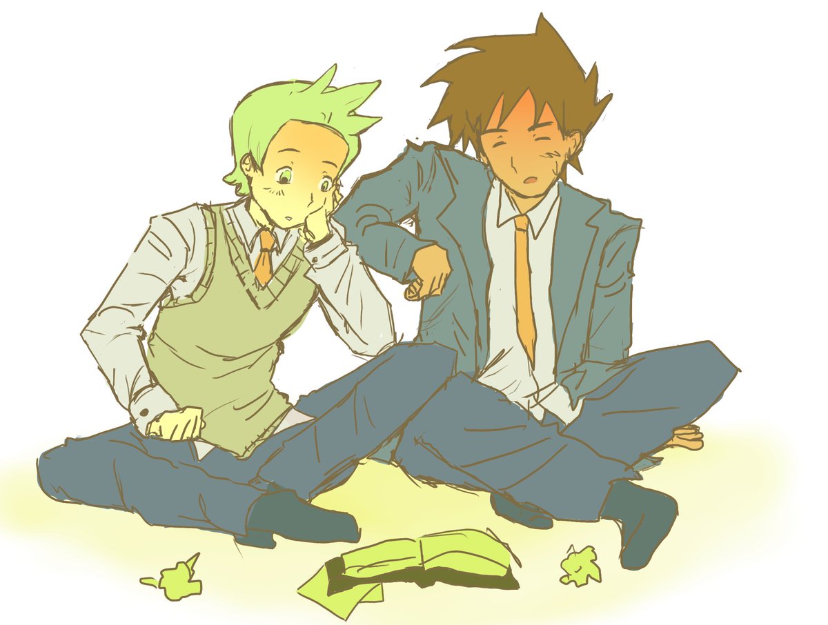 #opticshipping #デンタケ heyguys first pokemon post ever