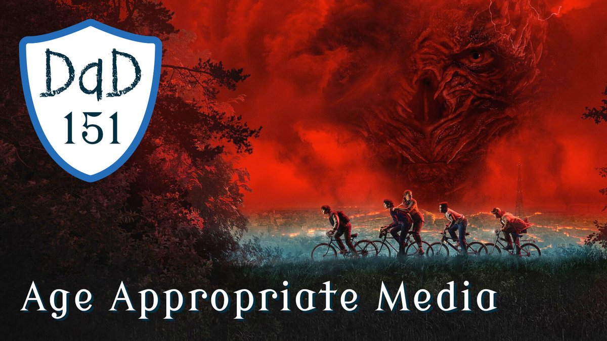 Dungeons & Diapers tweet media