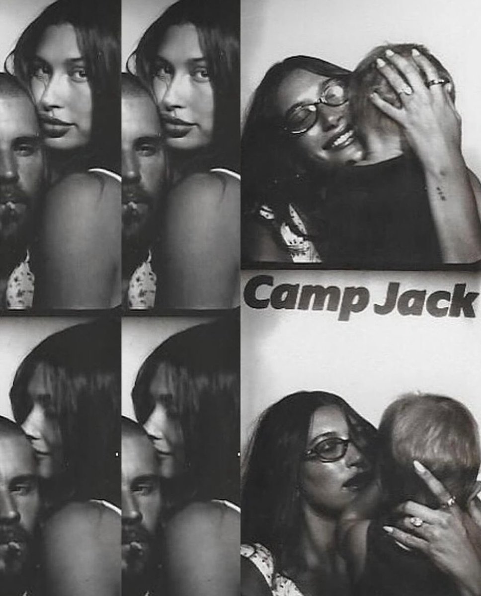 Hailey Bieber Source (@hrbsource) on Twitter photo 