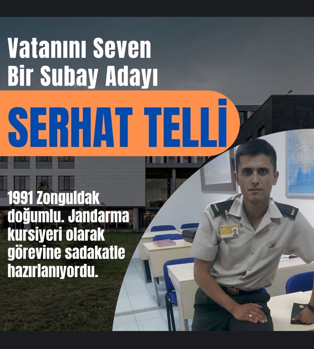 Erdoğan hükümeti, liyakat yerine itaati, adalet yerine korkuyu tercih etti. Sonuç: Hapiste derdest emir erleri, terfi eden sorumlular.
#Adaletİçin #Özgürlük

SerhatTelli Kimdir