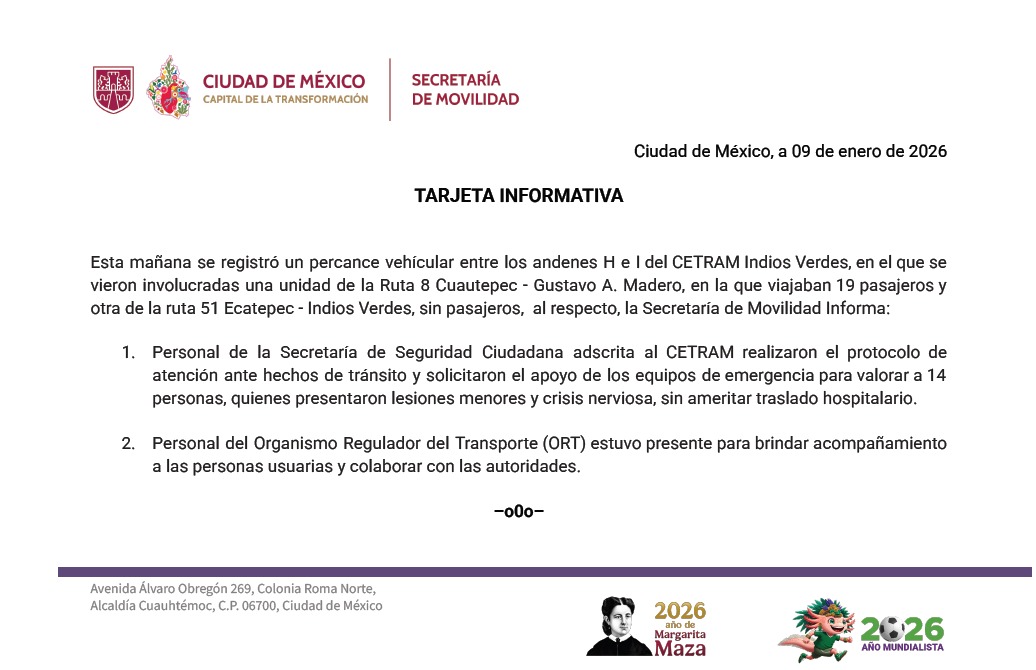 Organismo Regulador de Transporte tweet media