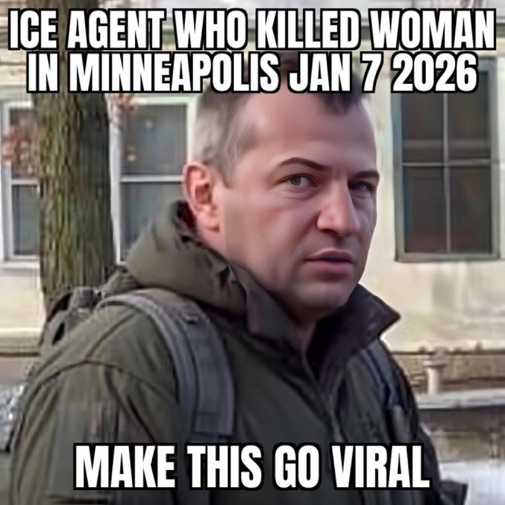 simpleenuff's tweet image. Is this the murderer