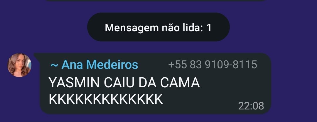 melmelira's tweet image. Quando sua amiga mais nova fica bêbada pela primeira vez e você recebe updates