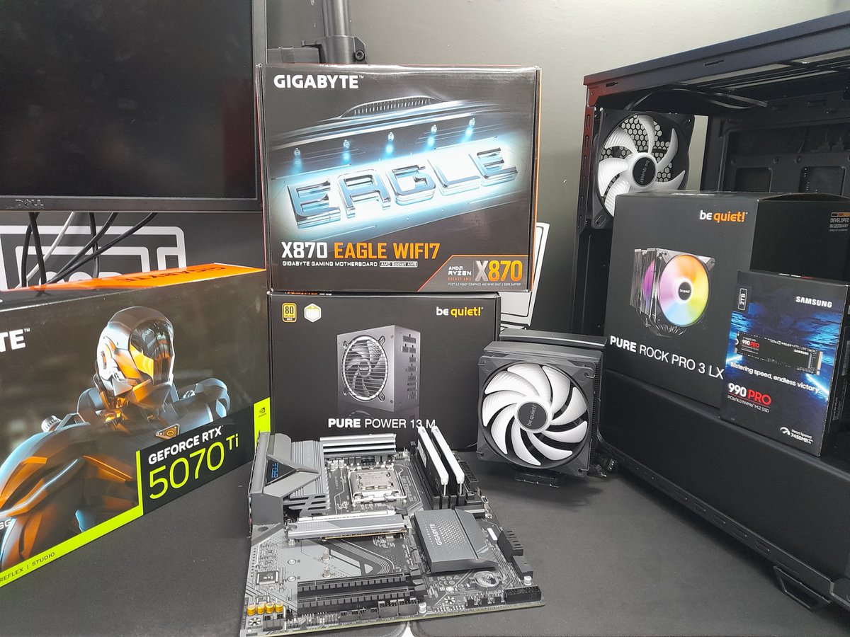 Smart Computers UK tweet media