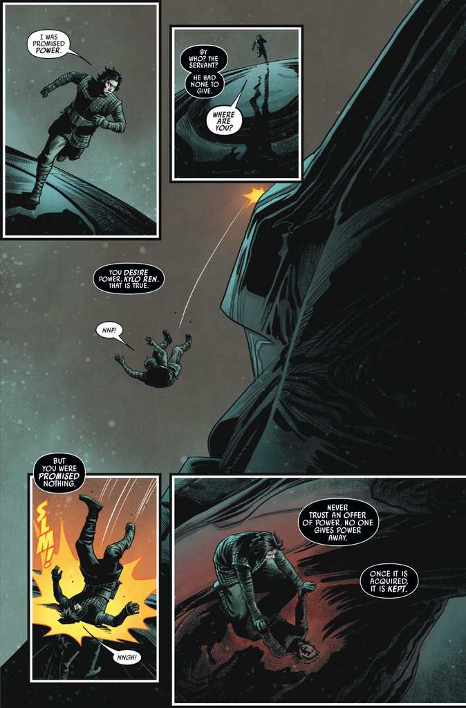 Darth-Spaceflower💮 (@chaos_saber_) on Twitter photo 