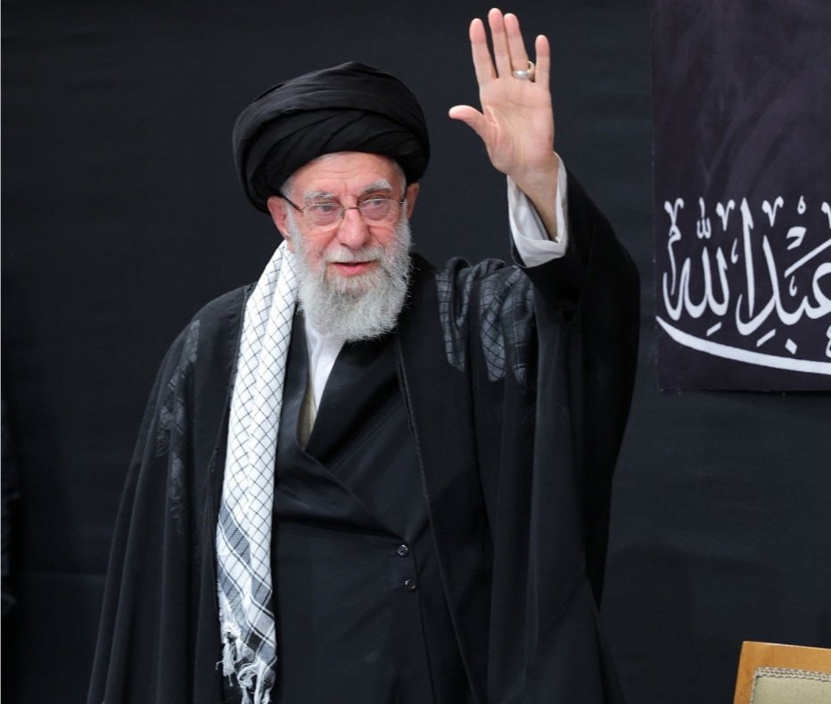 God bless u and bless 🇮🇷IRAN