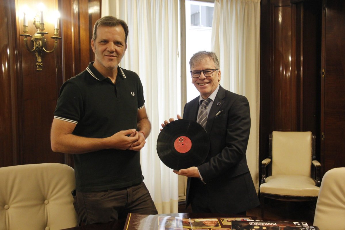 SigenARG tweet media