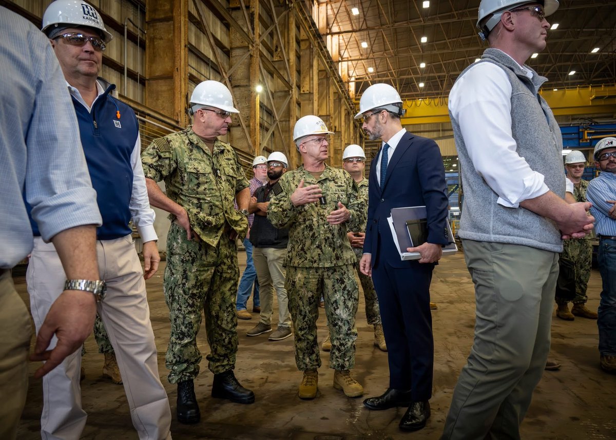 Office of the Chief of Naval Operations tweet media