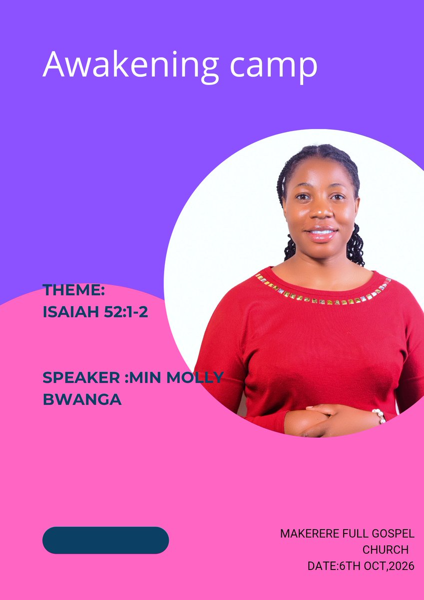 Started the year speaking about trauma recovery and mental health. I desire to see people copy with pain in a healthy way.Trials are a part of our lives and if we learn to cope healthy ,we can live a thriving life #mentalhealthtips #Healing #Tas