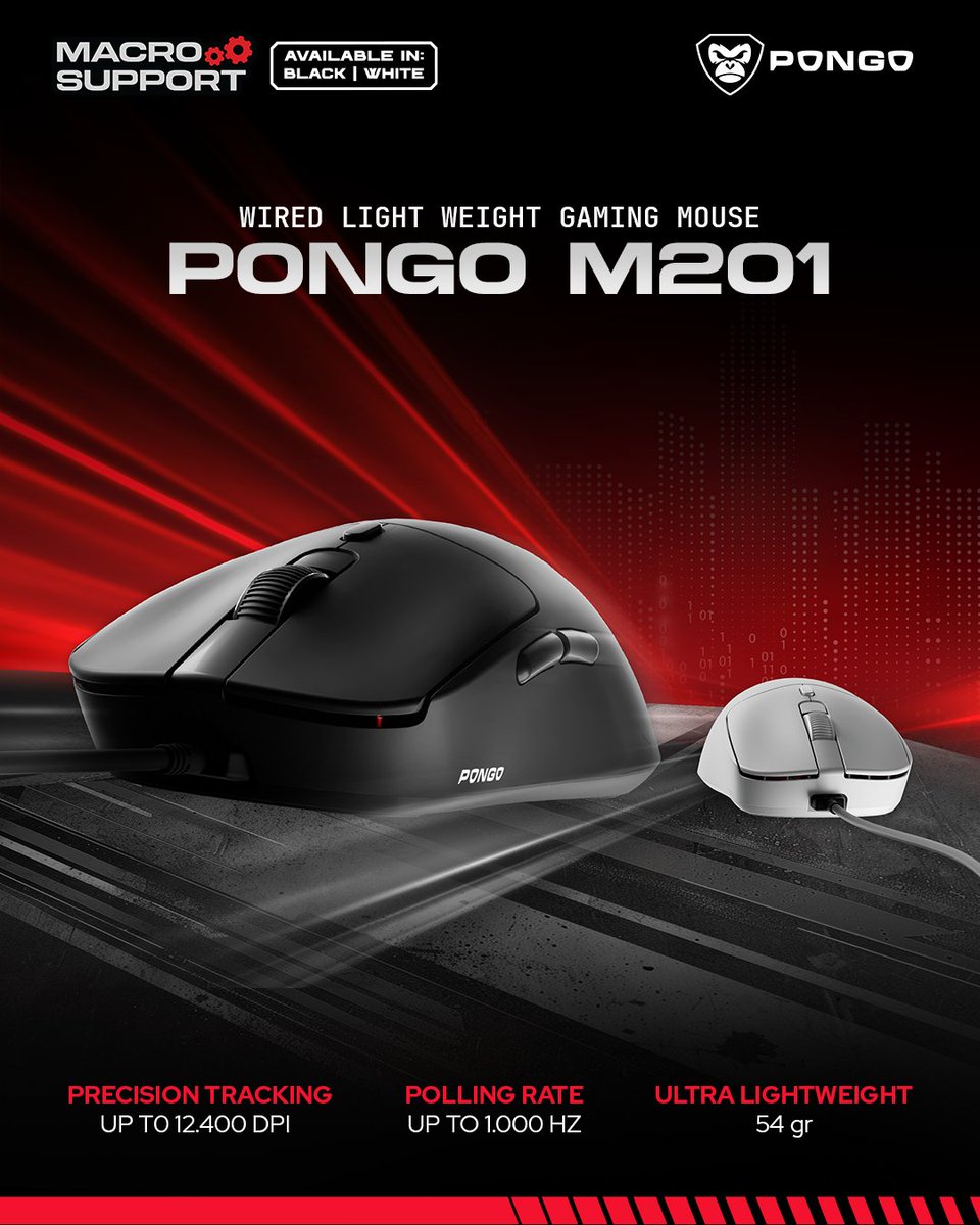 reyn_scz's tweet image. Previous work at PONGO Gaming Official in 2025 (a gaming division of Axioo Indonesia)

#graphicdesign #keyvisual #axioo #pongo