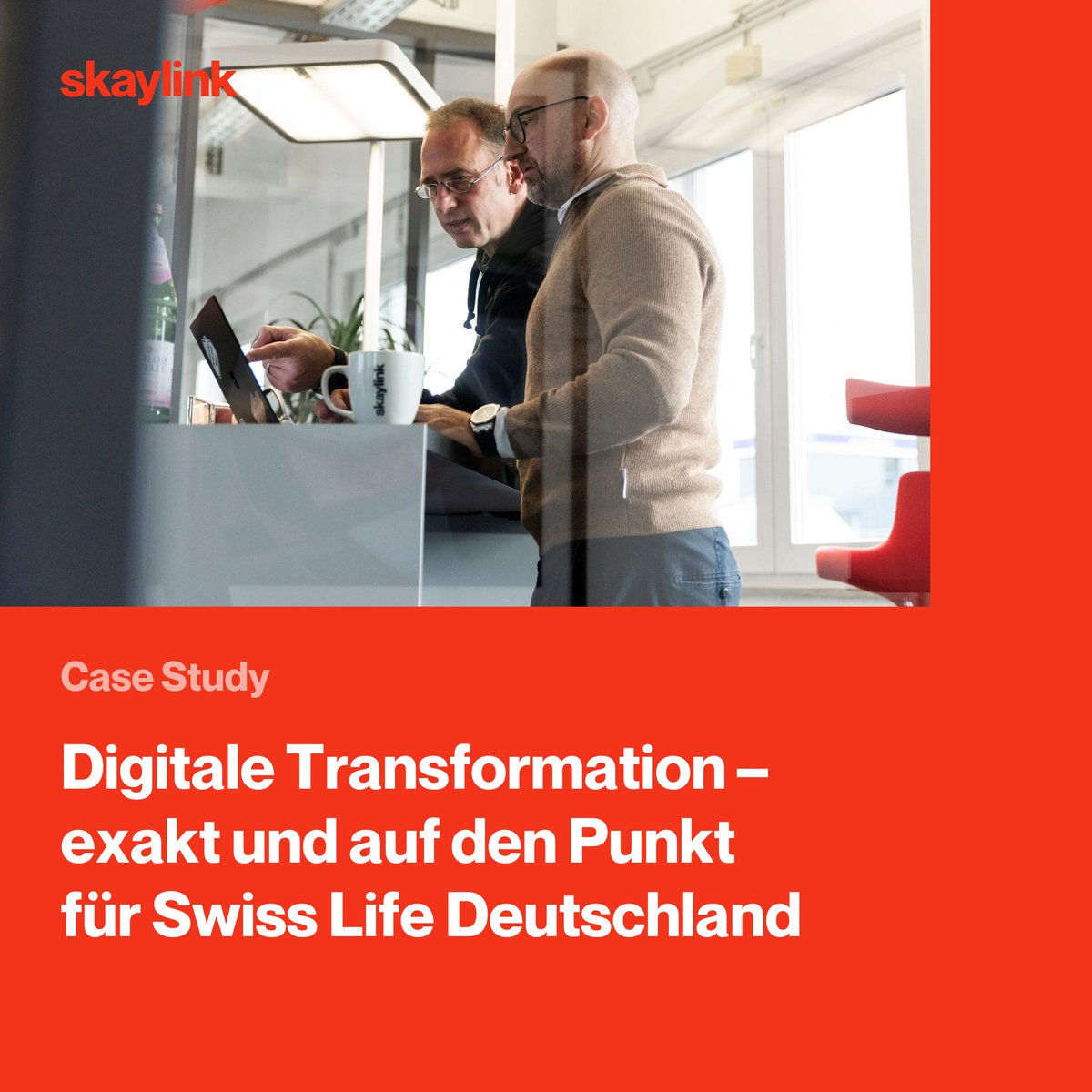 SW Pro App, SWQAI Pro App und StockWave sichern Qualität.csi