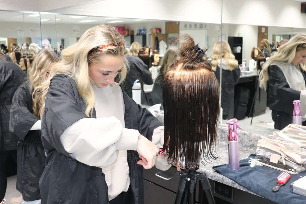 Daniel Morgan Technology Center tweet media