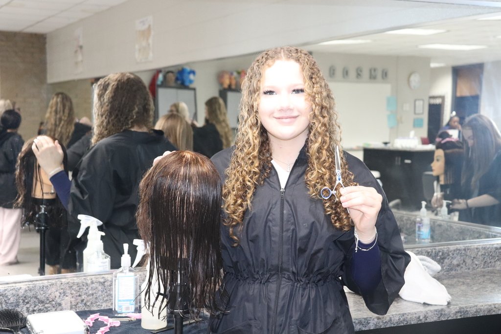 Daniel Morgan Technology Center tweet media