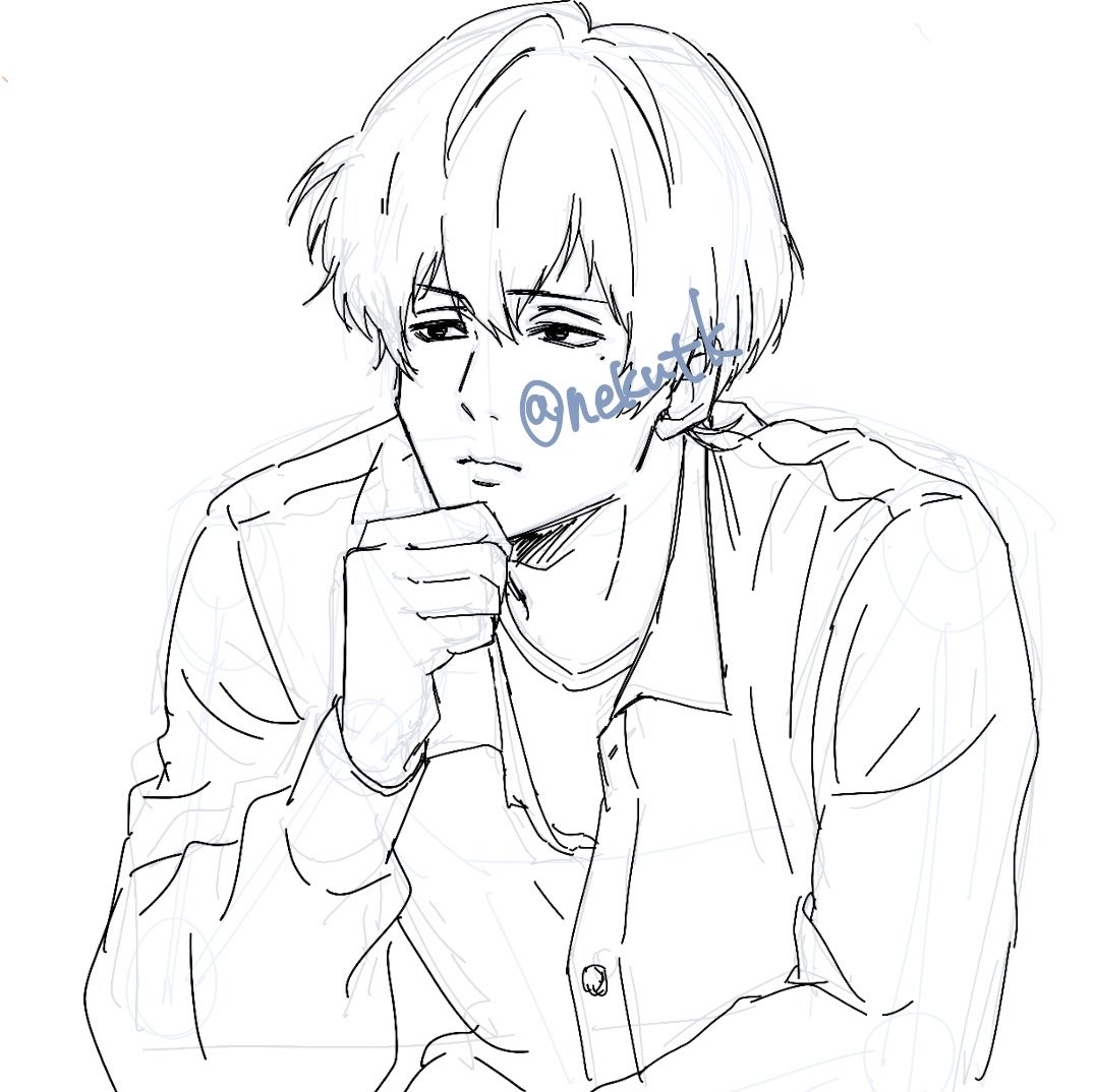 佐伯 (@nekutk) on Twitter photo 