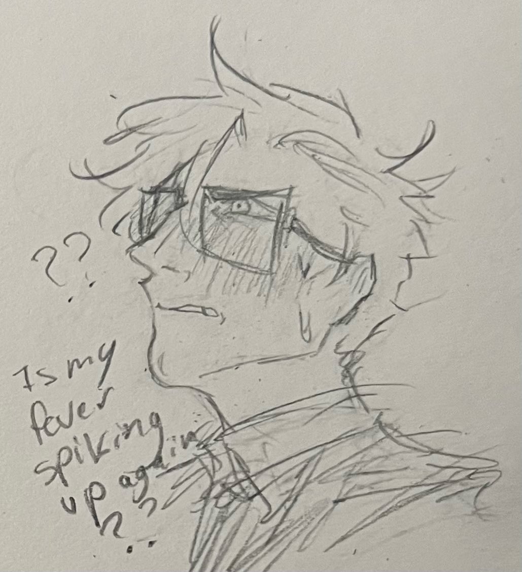 drifted_brush's tweet photo. Fanart for the latest chapter of The Rerun on Ao3
#murdermedia #radiostatic #radiosilence #vincentwhittman #alastor #HazbinHotel https://t.co/yiF5MCZmam