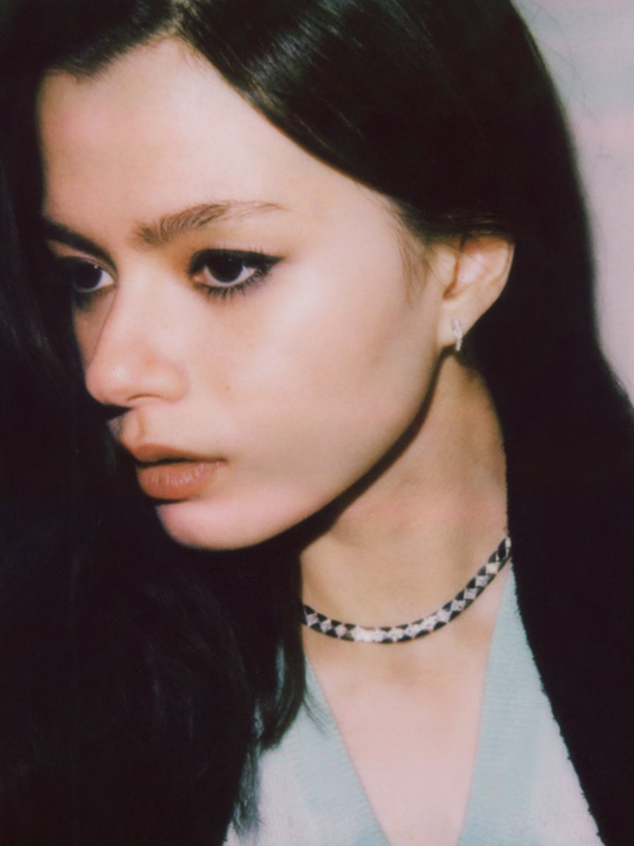 📸 💜 : 𝗰𝗵𝗮𝗻𝗲𝗹𝗼𝗳𝗳𝗶𝗰𝗶𝗮𝗹

Becky Armstrong at Chateau Marmont for the CHANEL COCO CRUSH event

<a href="/CHANEL/">CHANEL</a> <a href="/AngelssBecky/">Becky Armstrong</a>
 
REBECCA X CHANEL LOS ANGELES
#BeckyxCHANELCocoCrush
#CocoCrush #CHANELFineJewelry
#SomeEncountersYouWearForever