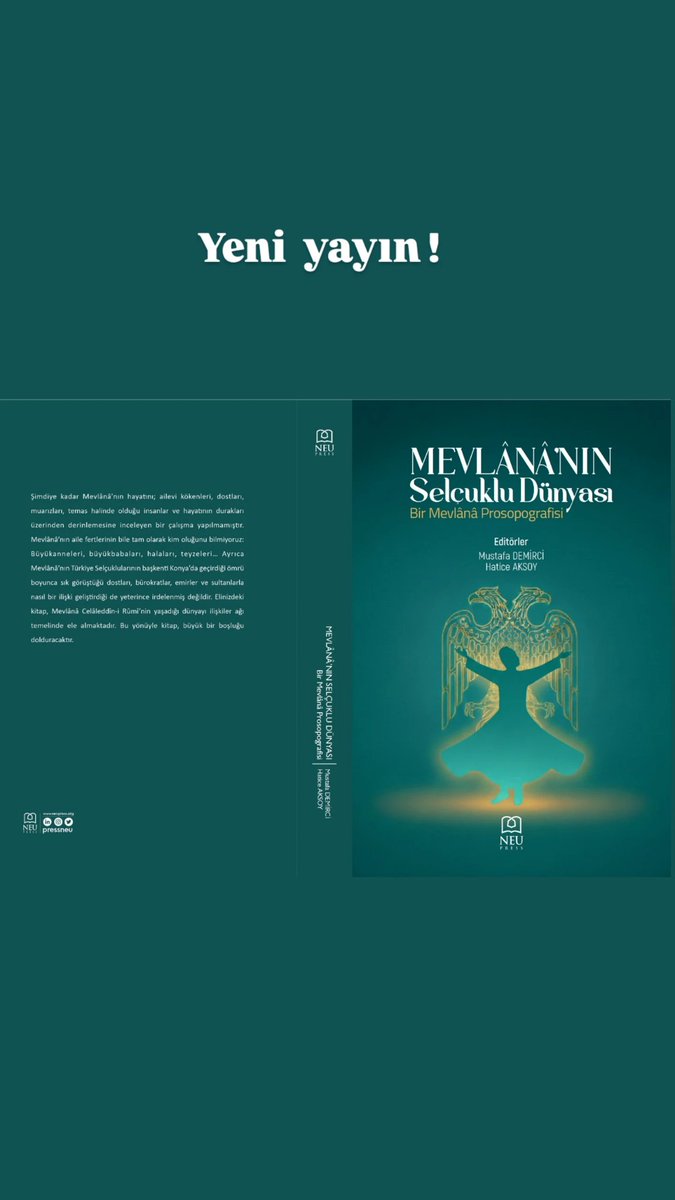 Ayşe Atıcı Arayancan tweet media