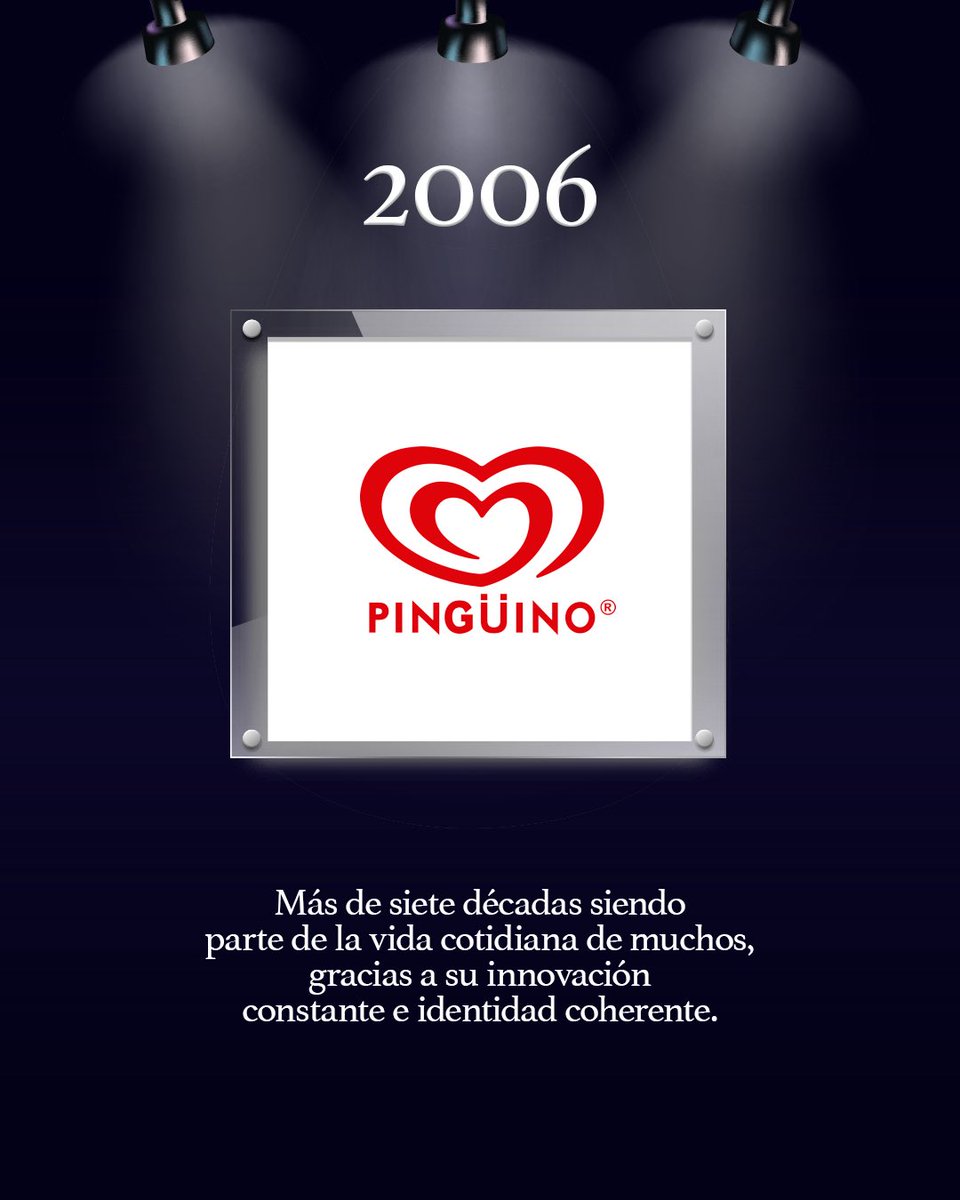 EcGrandesMarcas's tweet photo. ¿Sabías que Grandes Marcas tiene más de 20 años en el Ecuador? 

Conoce a las primeras marcas en ingresar al salón de la fama 👇✨

#marcas #marketing #halloffame #Ecuador https://t.co/THBlb3hk5A