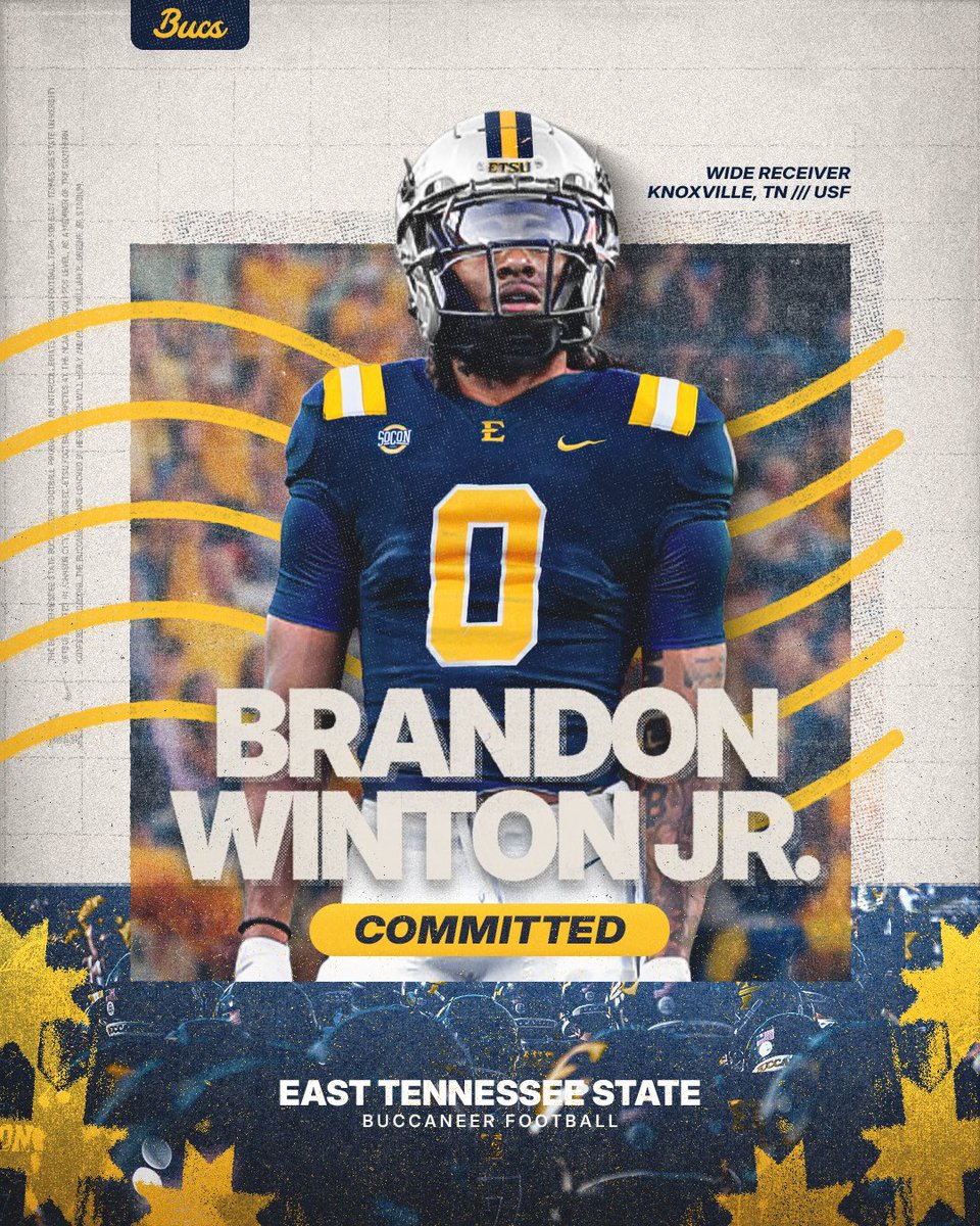 Brandon Winton Jr. tweet media