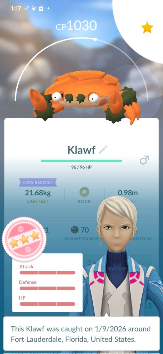 Oceanscalling37- 2 Billion XP tweet media