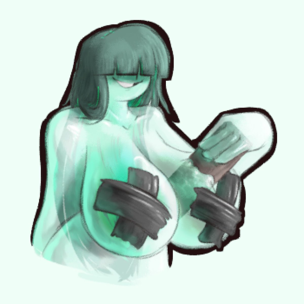 Garbatch's tweet image. 