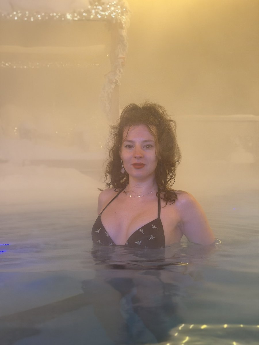 lenchik_lib's tweet image. Вот это перезагрузка и релакс 😌