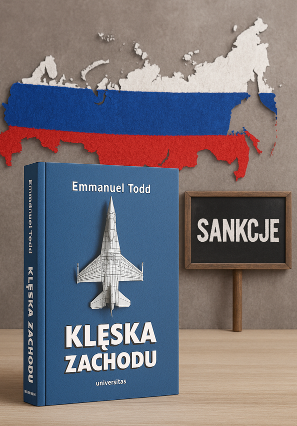 „W Europie Zachodniej tysiące polityków, dziennikarzy i akademików, przyzwyczajonych do życia w kręgu podobnie myślących, było przekonanych, że zachodnie sankcje rzucą Rosję na kolana. Samozadowolenie naszych elit było szczere. Francuski minister gospodarki i finansów popisywał