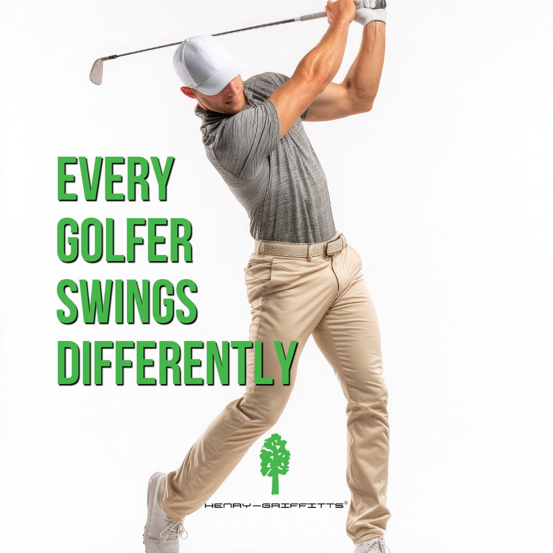 No two swings are the same.
That’s why custom fitting matters.
henry-griffitts.com
#CustomFitting #GolfTech #HenryGriffitts
