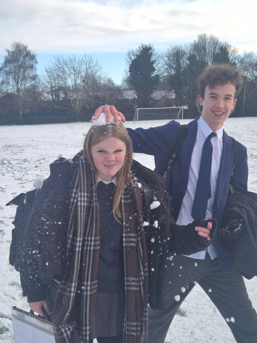 Bury St Edmunds County High School tweet media